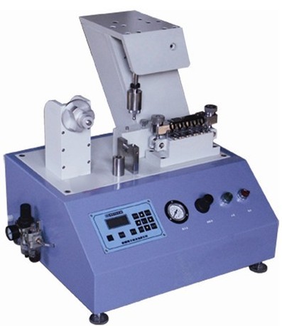 层间剥离强度试验机