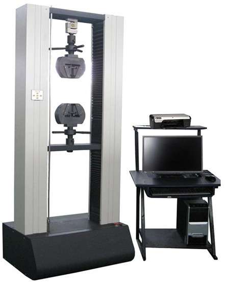 2T伺服万能材料试验机