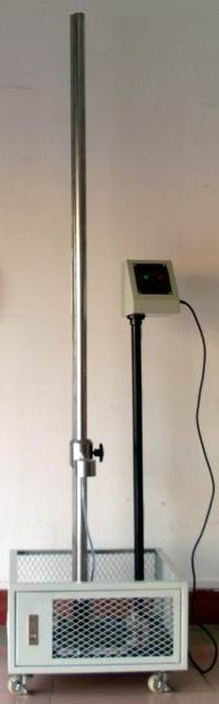 钢球冲击试验机