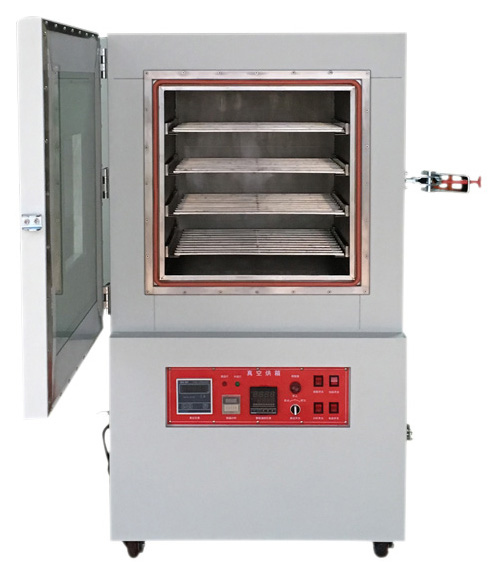 真空高温烤箱