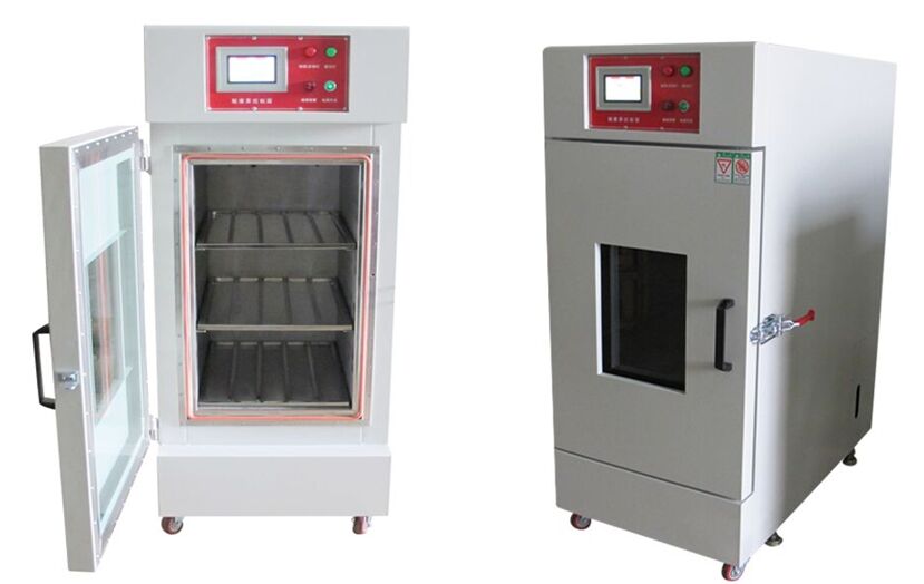 工艺品真空脱泡机