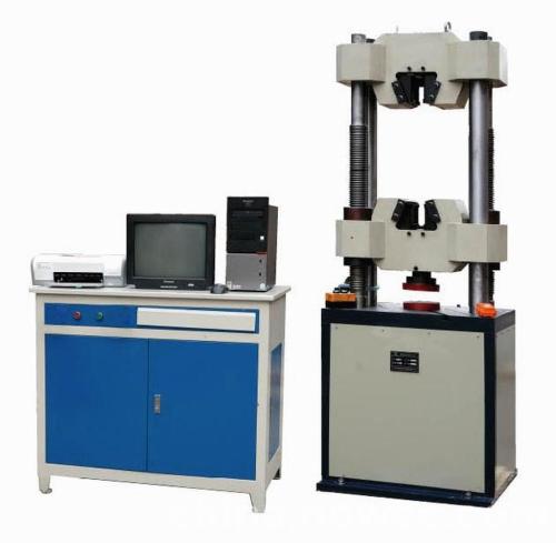 金属材料拉力压力试验机